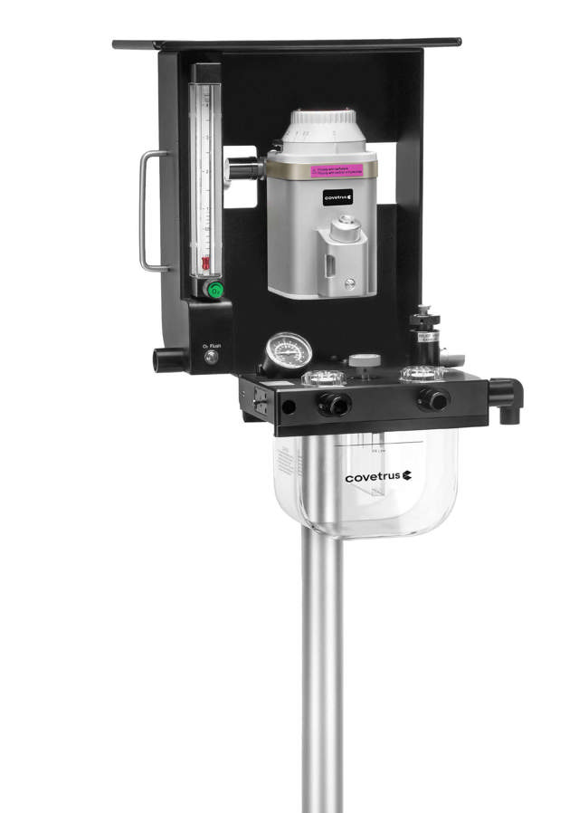 Veterinary Anaesthesia machine