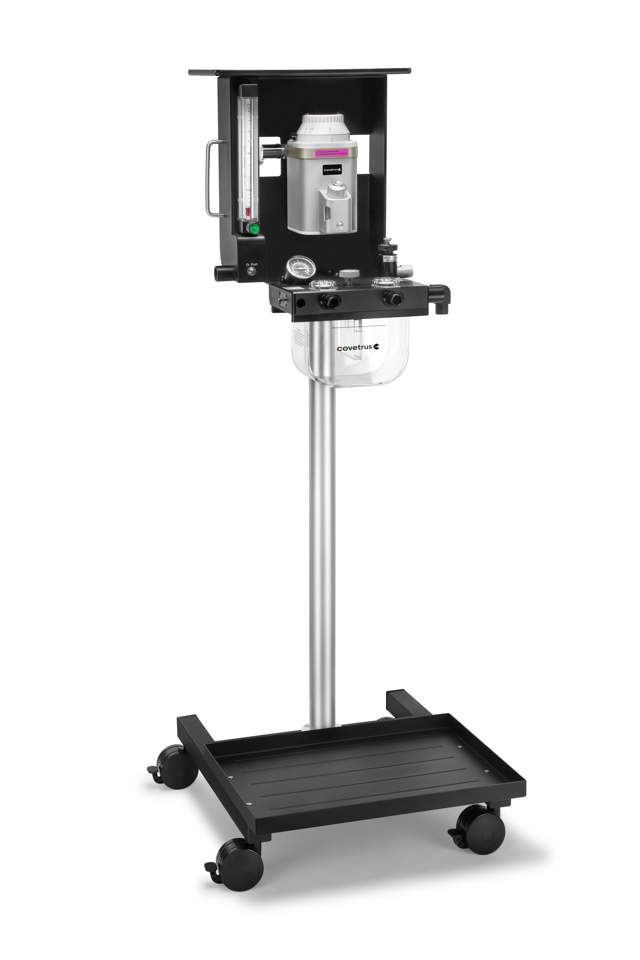 Veterinary Anaesthesia machine