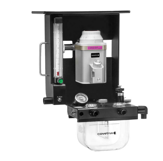 Veterinary Anaesthesia machine