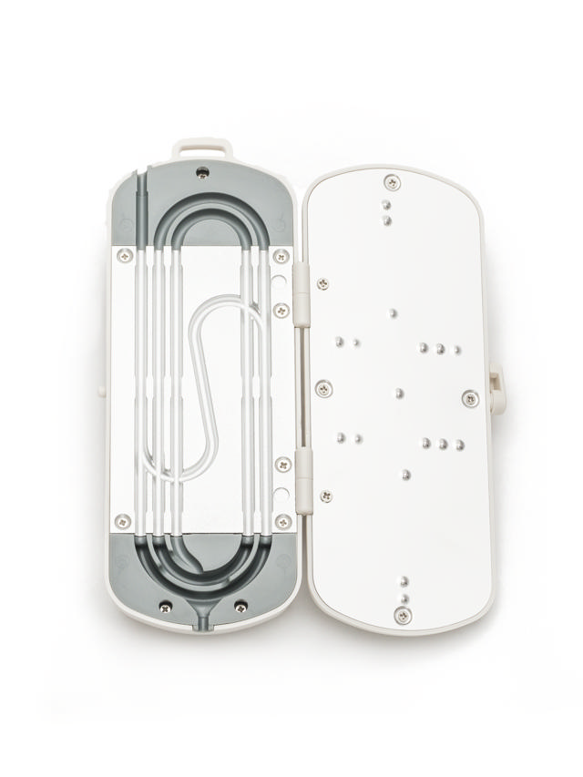 Cable de alimentación IV Warmer UK