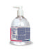 Hand Disinfection Gel