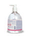 Hand Disinfection Gel