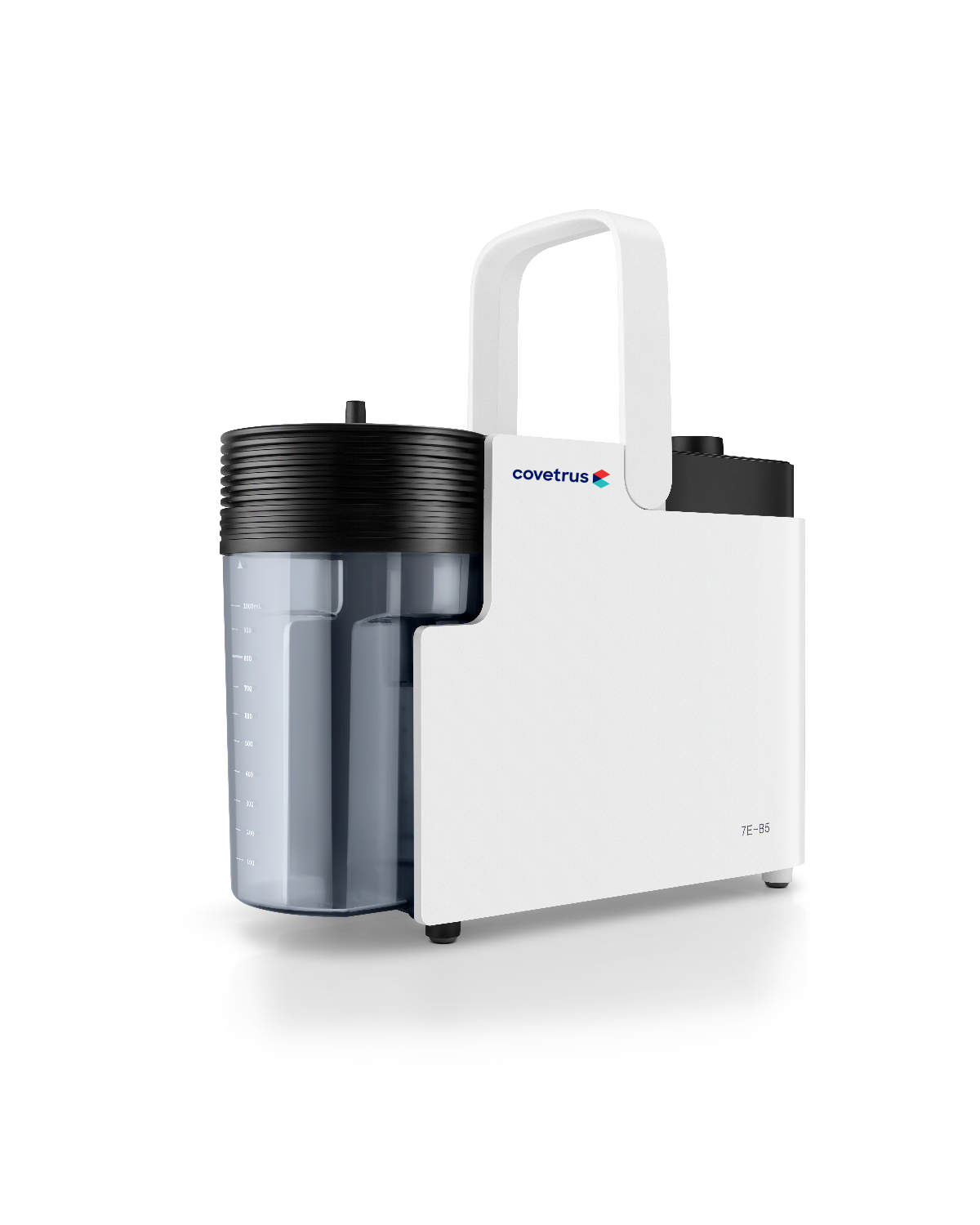 Portable Phlegm Suction Unit (EU)