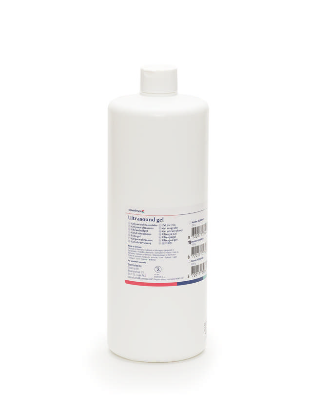 Ultrasound Gel