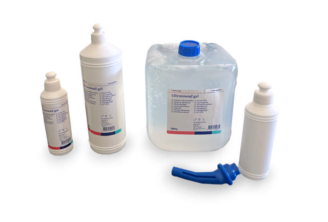 Ultrasound Gel