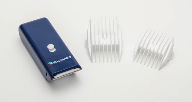 Pet Hair Clipper