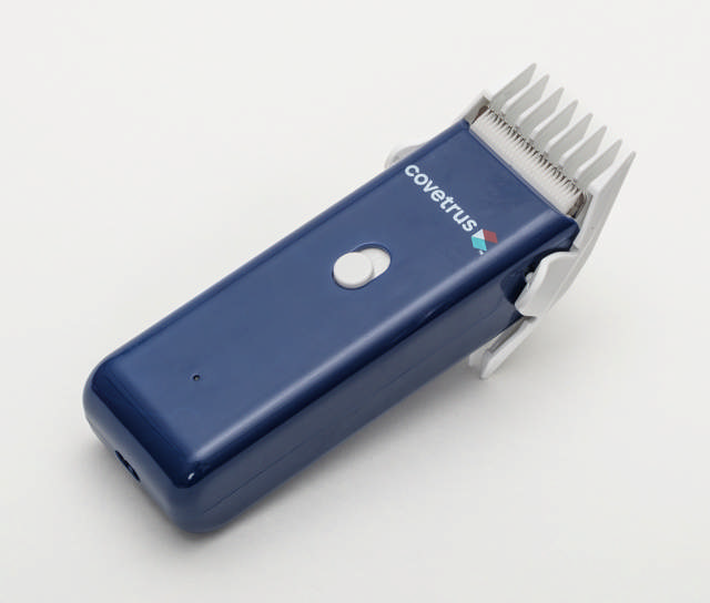 Pet Hair Clipper
