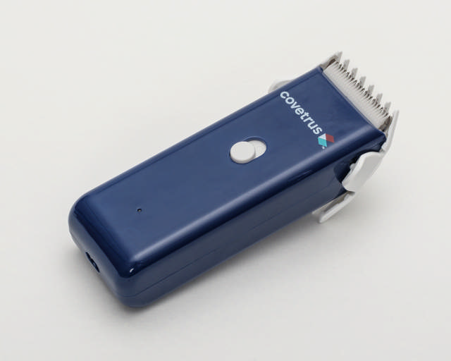 Pet Hair Clipper