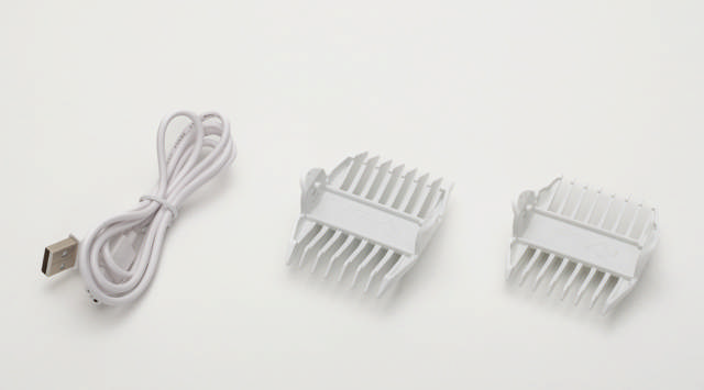 Pet Hair Clipper
