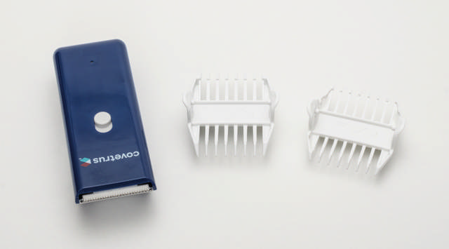 Pet Hair Clipper