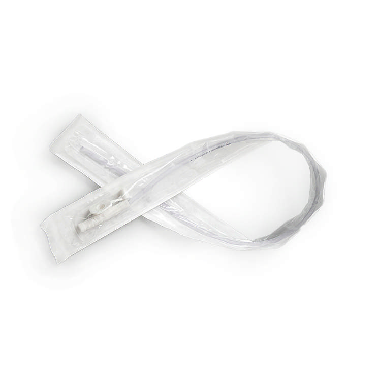Suction Catheter