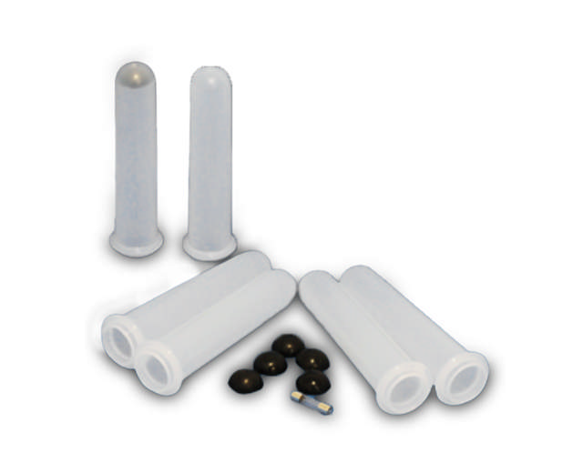 Set of Accessories for Centrifuge