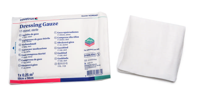 Dressing Gauze