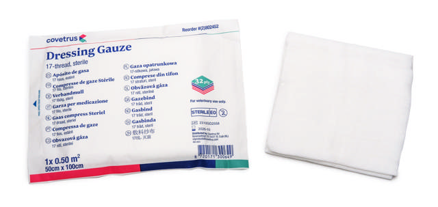 Dressing Gauze