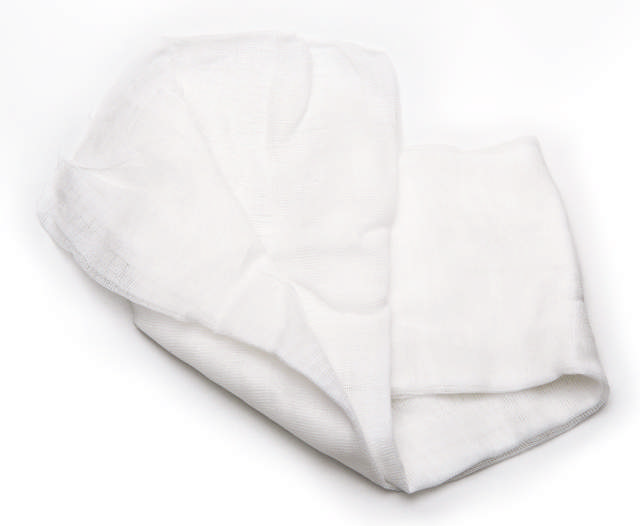 Dressing Gauze