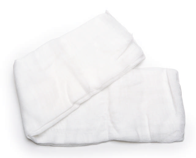 Dressing Gauze