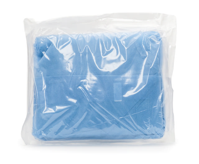 Disposable Surgical Gown