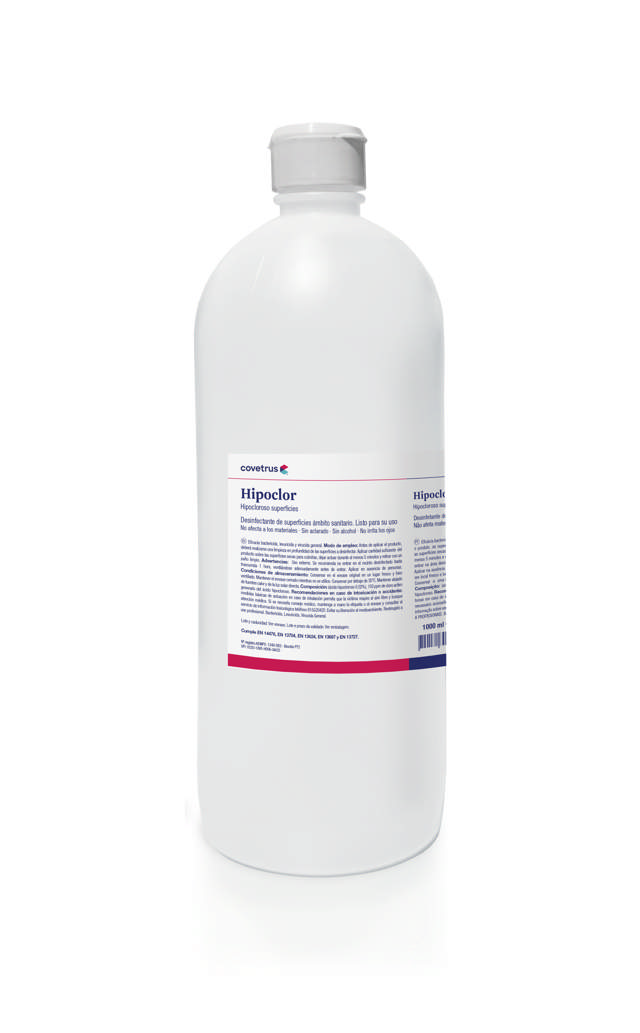 Hypochlorous Surface Disinfectant