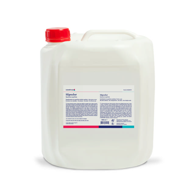 Hypochlorous Surface Disinfectant