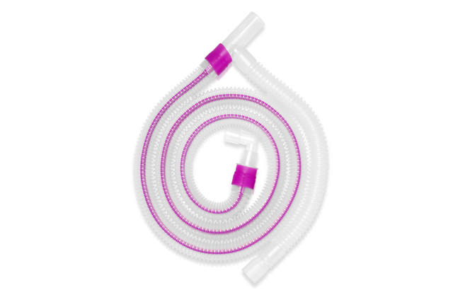 Breathing Circuit Duo-limb