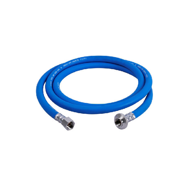 Air Hose(3‐layer Compounded Rubber)