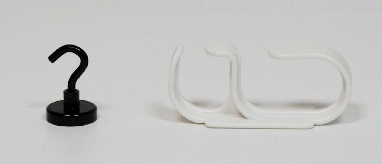Custom‐made Tube Holder