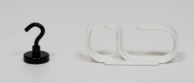 Custom‐made Tube Holder