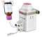 Key fill Vaporizer for Isoflurane