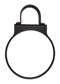 Holder for Canister