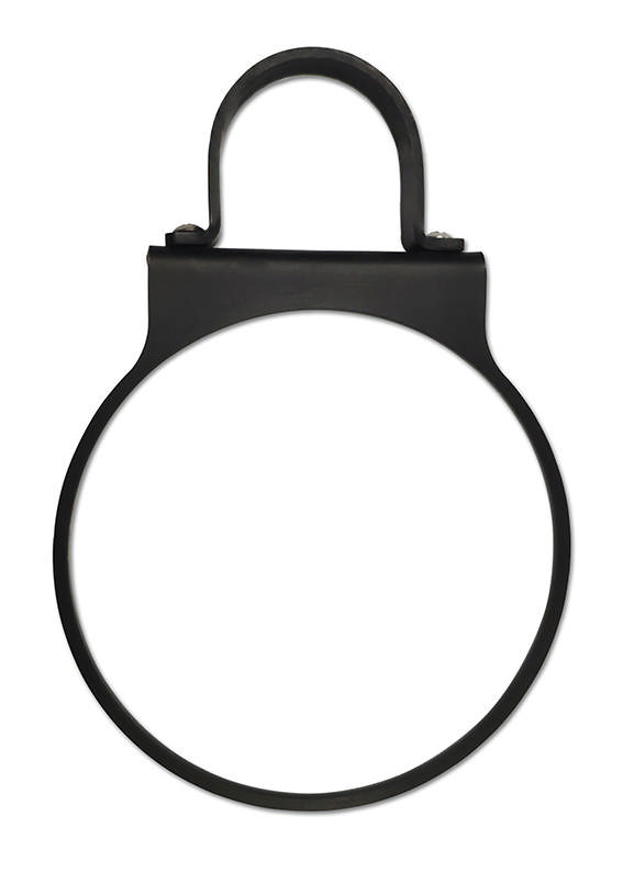 Holder for Canister