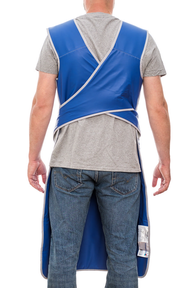 X-ray Apron