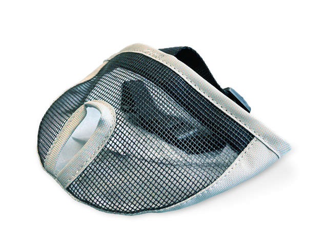 Dog Muzzle Short-nosed Breeds