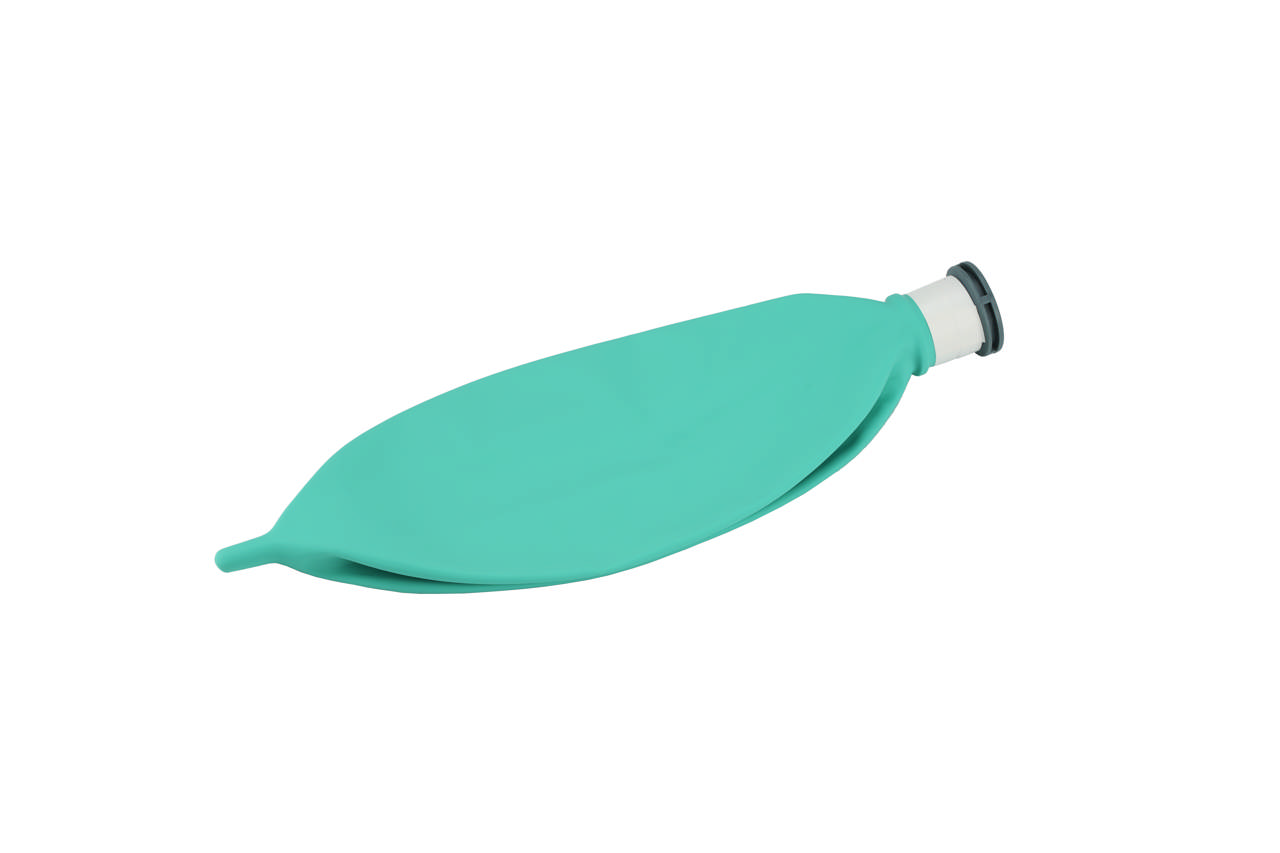 Neoprene Re-Breathing Bag