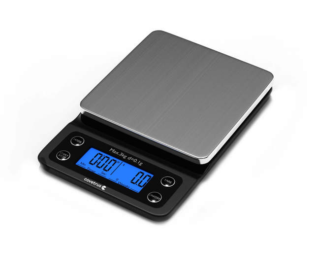 Digital Compact Scale
