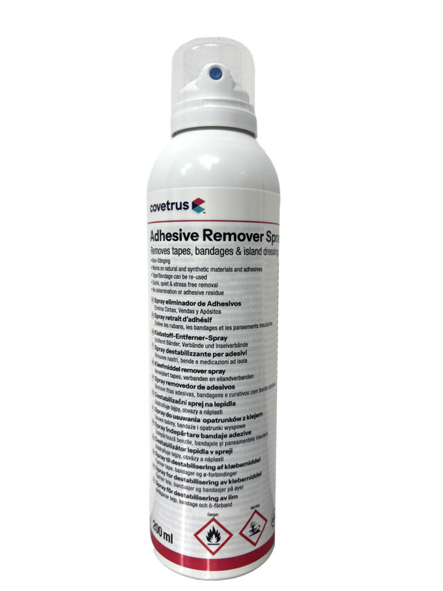 Adhesive Remover Spray
