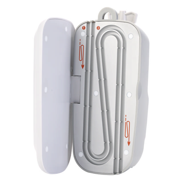 Digital Infusion Warmer