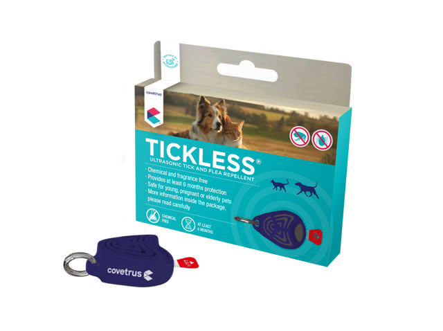 TICKLESS