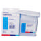 Spool Suture Silk Black Multifil