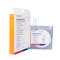 Spool Suture polyester White Multifil