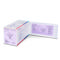 Nahtmaterial PGA Violett
