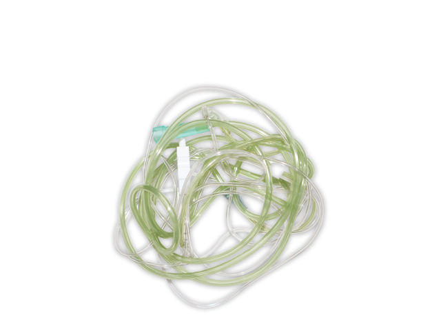 LoFlo CO2 Nasal Cannula w/O2 Pediatric