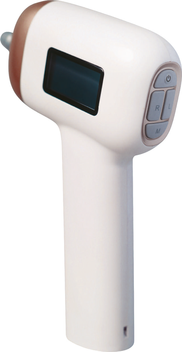 Veterinary Tonometer