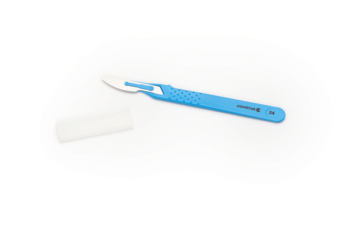 Disposable Scalpel