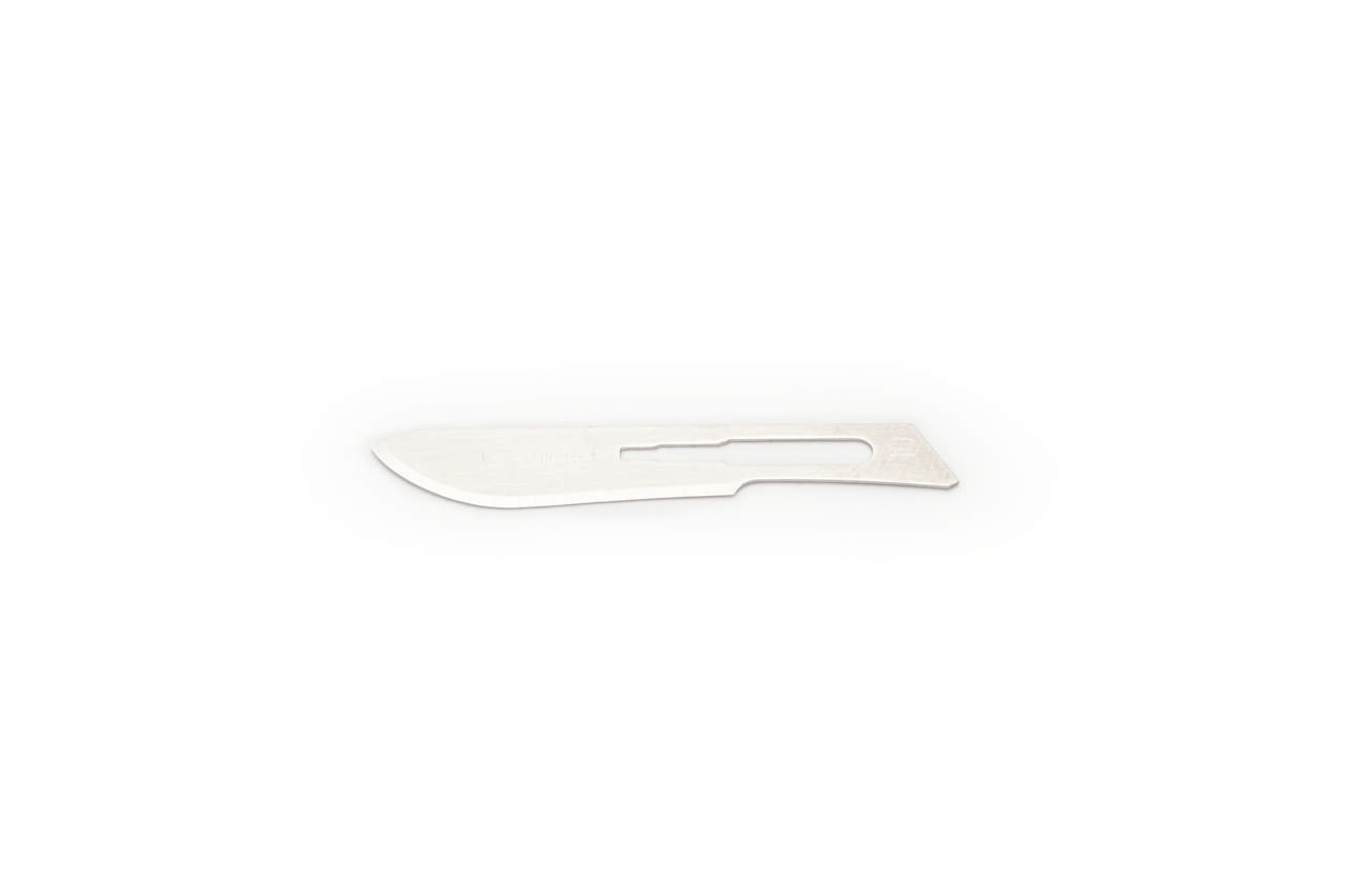 Scalpel Blade - Stainless Steel