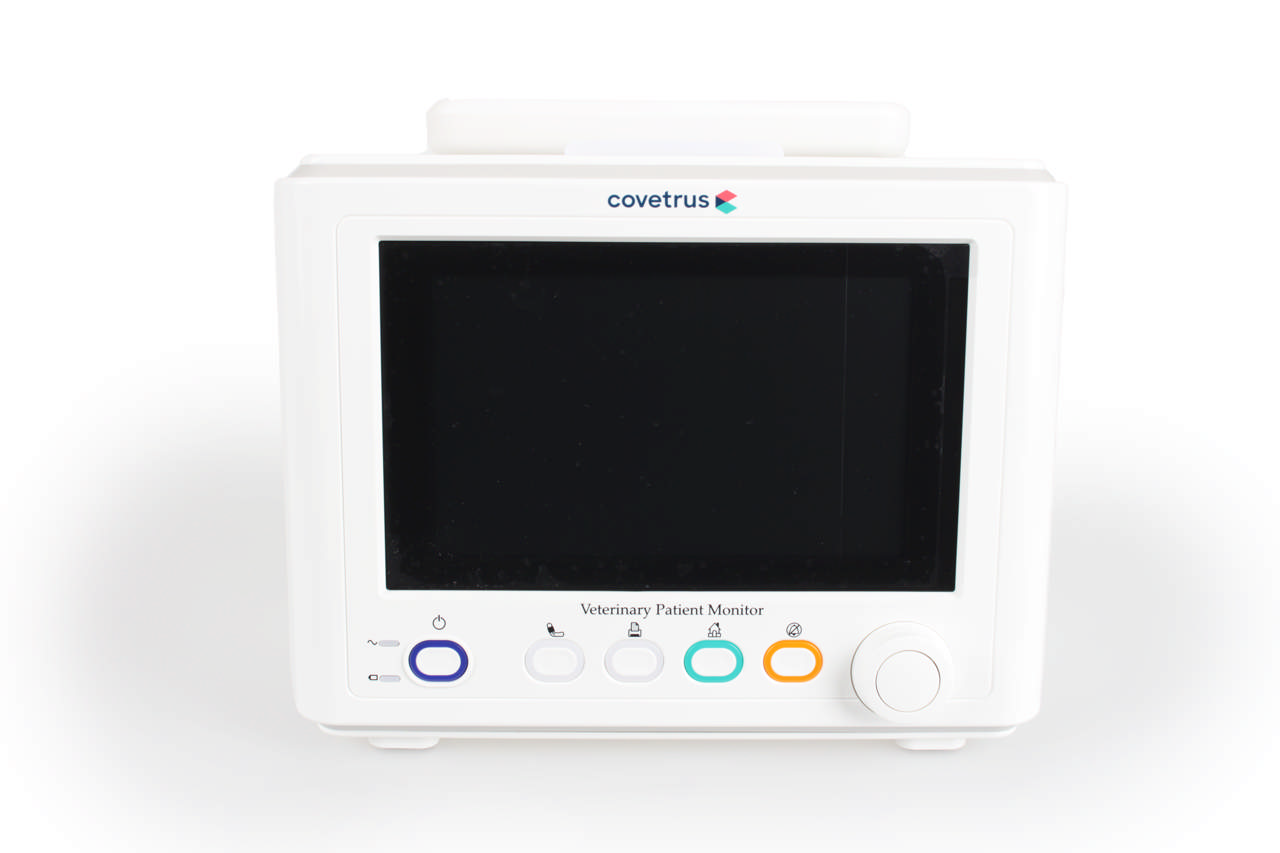 VPM-120 with Printer AU Power Cord