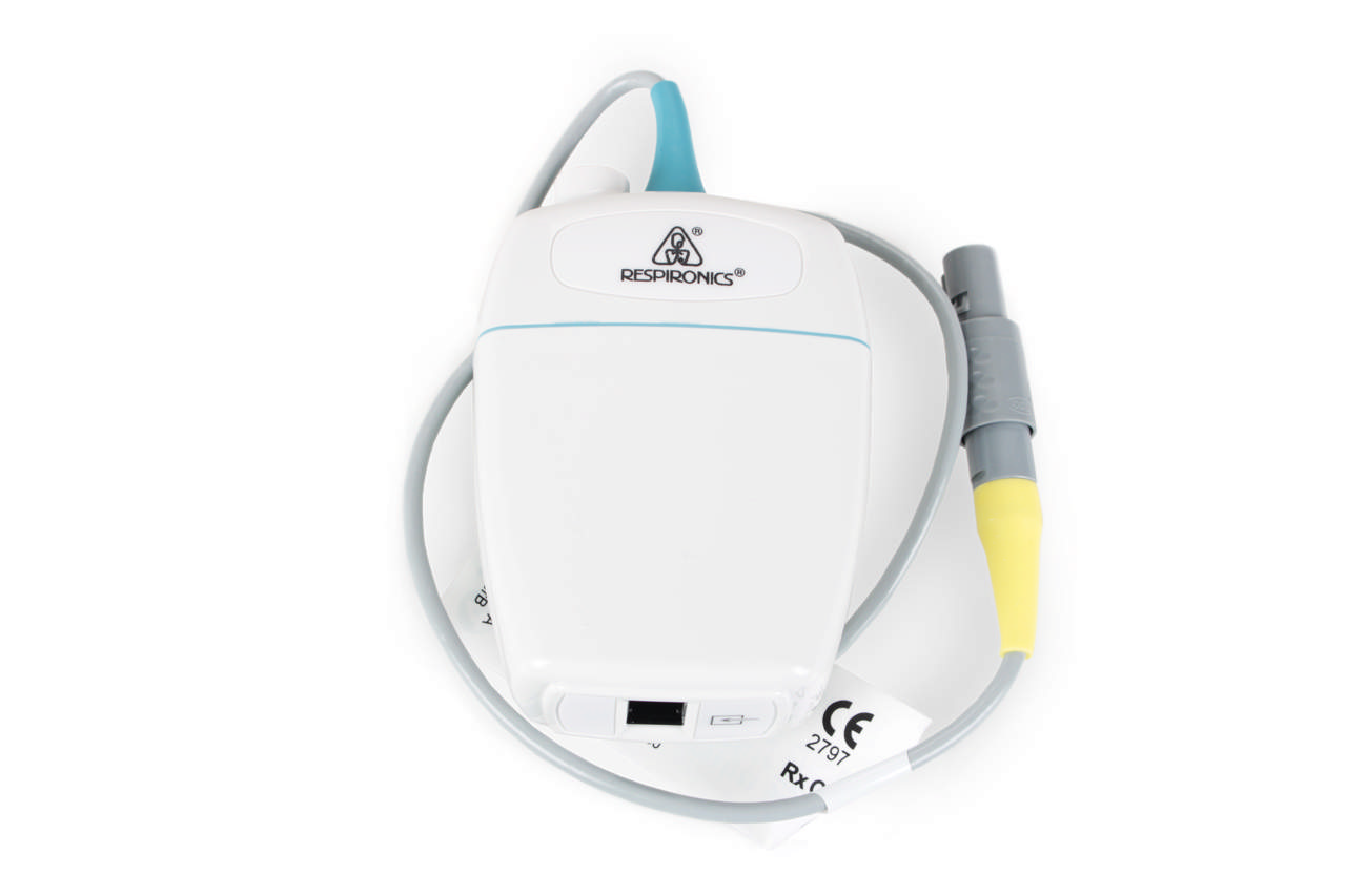 Side Stream LoFlo Co2 Module for Vet Patient Monitor VPM-20