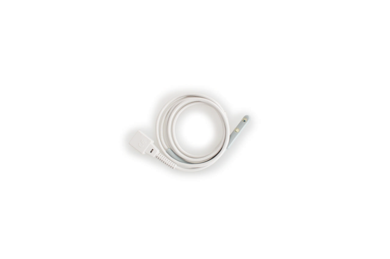 SpO₂ Rectal Sensor for Vet Patient Monitor VPM-20