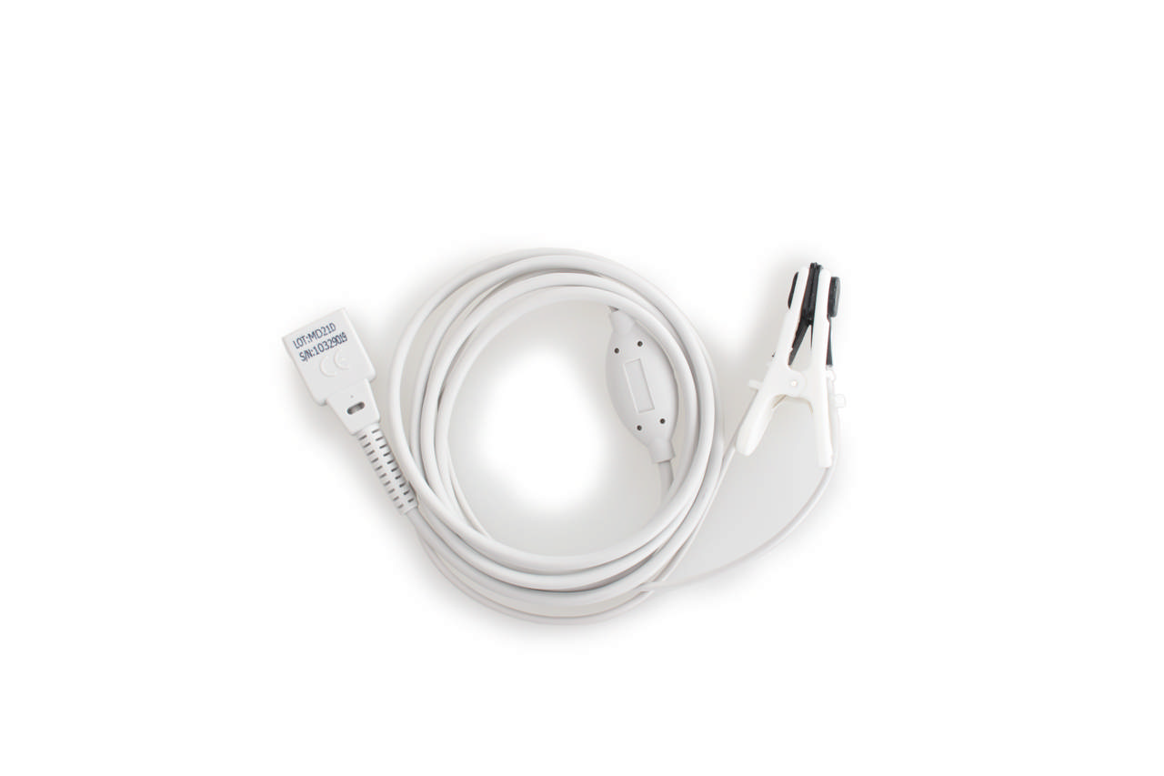 SpO₂ Animal Sensor (Y-sensor) for Vet Patient Monitor VPM-20