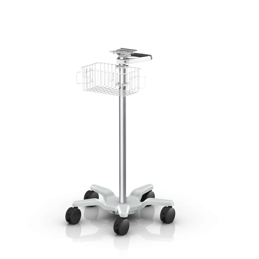 Rolling Stand for Vet Patient Monitor VPM-20