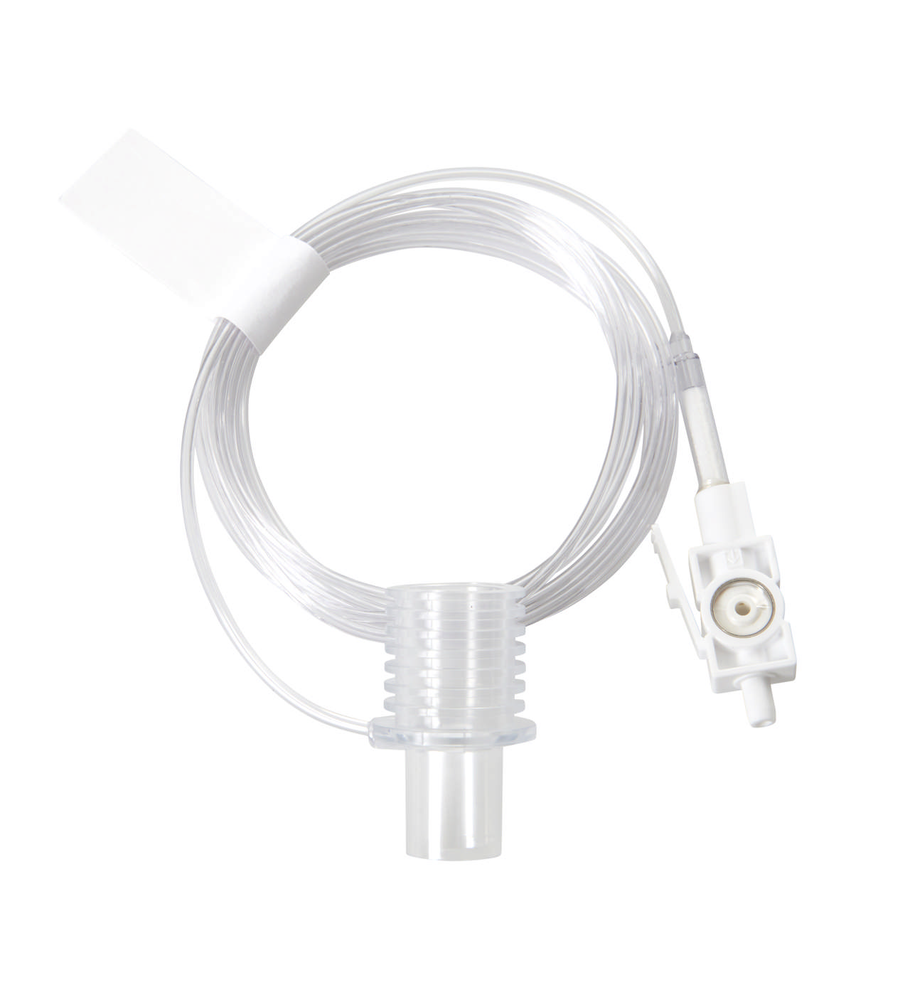 LoFlo Airway Adapter Pediatric for Vet Patient Monitor VPM-20 - Adult